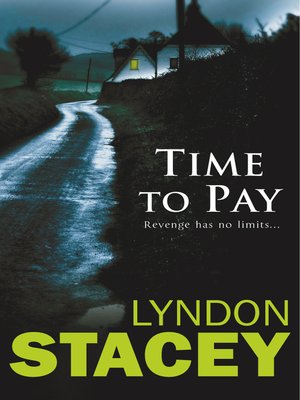 cover image of Time to Pay
